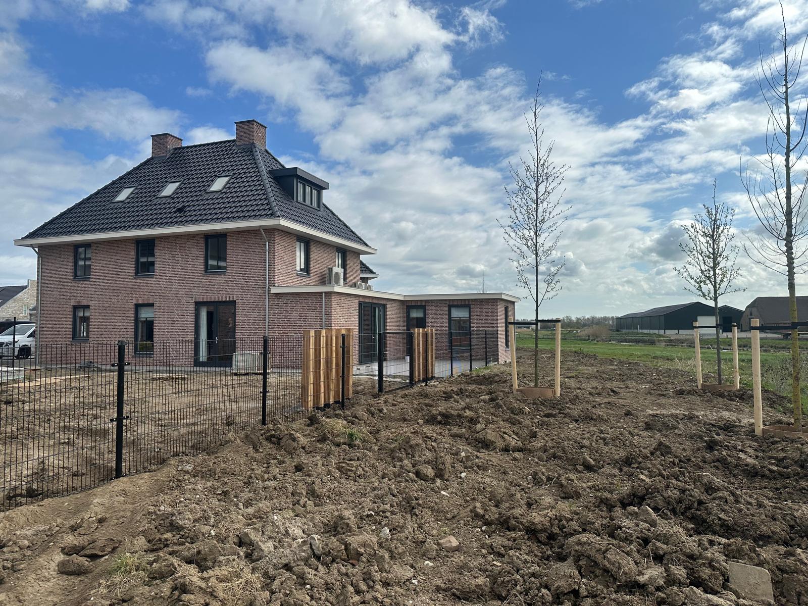 Funderen