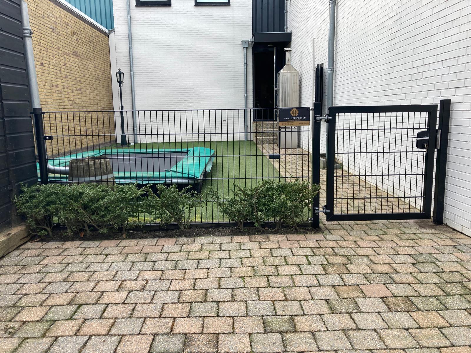 Voorbereiding
